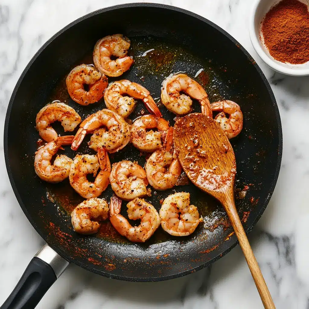 Bang Bang Shrimp Pasta – A Bold and Creamy Recipe