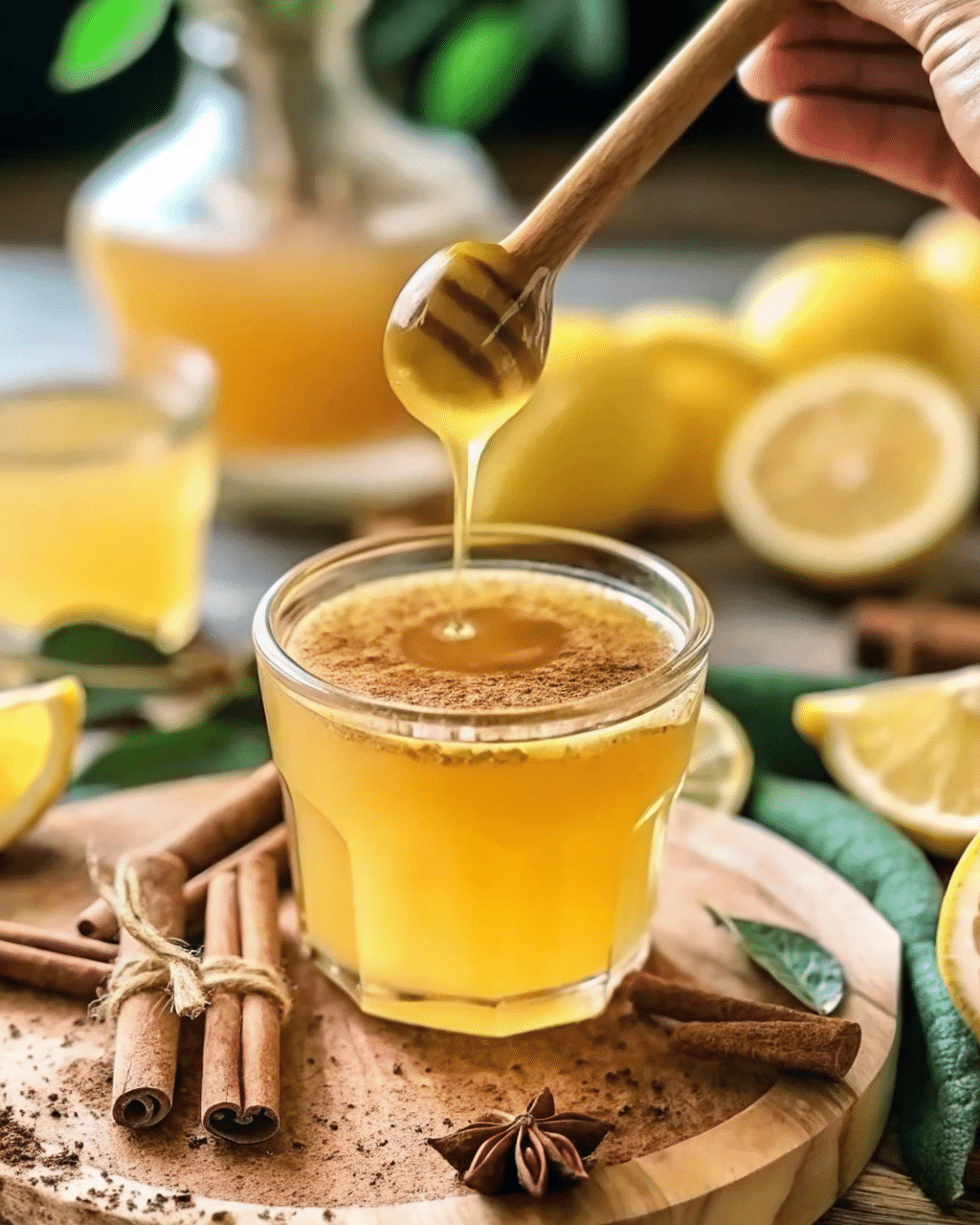 Brazilian Mounjaro Recipe