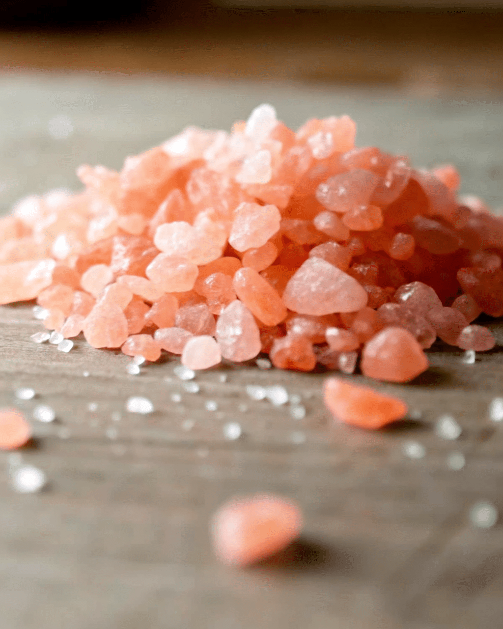 Pink Salt Recipe for Weight Loss