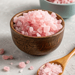 salt diet to lose weigh