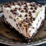 No Bake Chocolate Chip Cheesecake The Best Easy No Bake Cheesecake